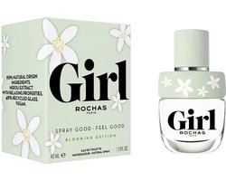 Girl Blooming Edition Spray Eau de Toilette