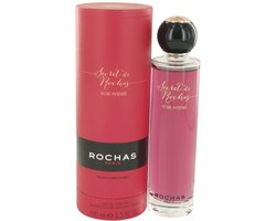 Secret De Rochas Intense Eau de Parfum