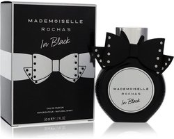 Mademoiselle Rochas In Black spray Eau de Parfum