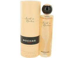 Secret De Rochas - Woman Eau de Parfum