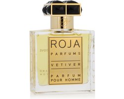 Vetiver Parfum