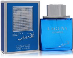 Laguna spray Eau de Toilette