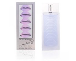 Eau De Rubylips Eau de Toilette