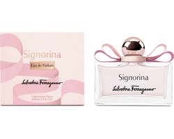 Signorina spray Eau de Parfum
