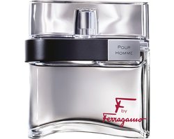 F By Ferragamo Eau de Toilette