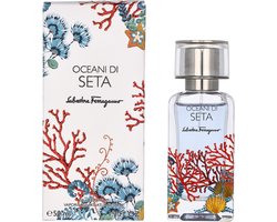 Salvatore Ferragamo EDP Oceani di Seta Parfum
