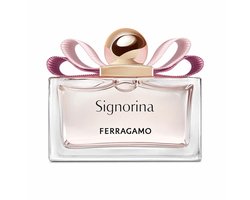 Salvatore Ferragamo SIGNORINA EDP Parfum