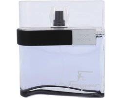 F Black Pour Homme Eau de Toilette