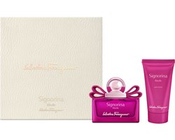 Signorina Ribelle (edp) + Bl Eau de Parfum