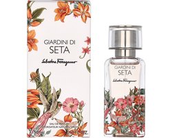 Salvatore Ferragamo EDP Giardini di Seta Parfum
