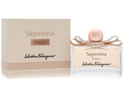 Signorina Eleganza spray Eau de Parfum