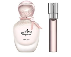 Amo Ferragamo Per Lei - Travelsize Parfum Eau de Parfum