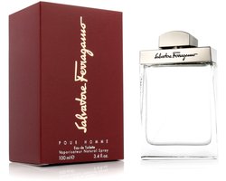 pour homme Eau de Toilette