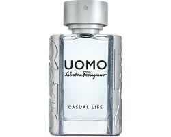 Uomo Casual Life - spray Eau de Toilette