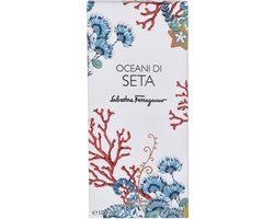 Oceani Di Seta Eau de Parfum