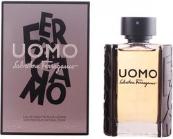 Uomo - spray - mannenparfum Eau de Toilette