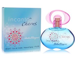Incanto Charms spray Eau de Toilette