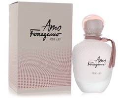 Amo Ferragamo Per Lei spray Eau de Parfum