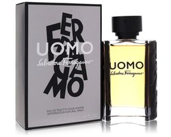 Salvatore Ferragamo Uomo spray Eau de Toilette
