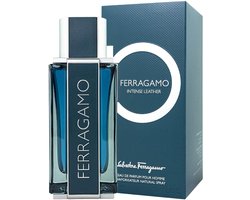 INTENSE LEATHER Eau de Parfum