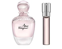 Amo Ferragamo - Travelsize Parfum Eau de Parfum