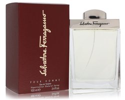 Salvatore Ferragamo spray Eau de Toilette