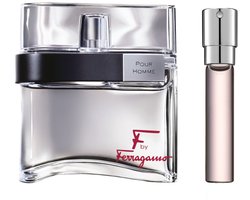 F by Ferragamo - Travelsize Parfum Eau de Toilette
