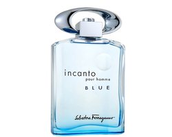 INCANTO BLUE POUR HOMME Eau de Toilette