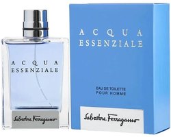 Acqua Essenziale - Aromatisch Fris Eau de Toilette