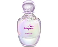 Amo Ferragamo Flowerful Eau de Toilette