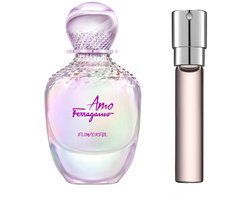Amo Ferragamo Flowerful - Travelsize Parfum Eau de Toilette