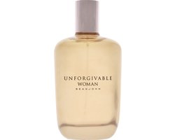Unforgivable spray Eau de Parfum