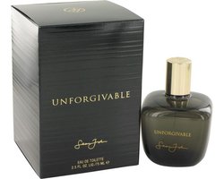 Unforgivable - Spray Eau de Toilette