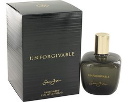 Unforgivable - spray Eau de Toilette