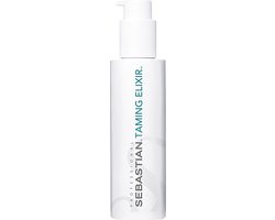 Taming Elixir - Voor Alle Haartypen