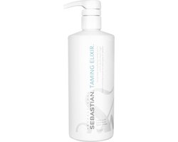 Taming Elixir Serum - Voor Alle Haartypen