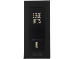 Serge Lutens Ambre Sultan EDP ( ) Parfum