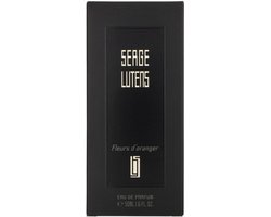 Fleurs D’oranger spray ( ) Eau de Parfum