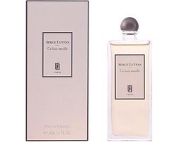 UN BOIS DE VANILLE - spray Eau de Parfum