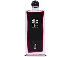 La Fille De Berlin spray Eau de Parfum