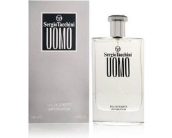 Herenparfums Man Eau de Toilette