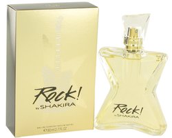 Rock by Shakira - Spray Eau de Toilette