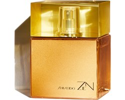 Zen - Luxe met bloemige frisheid Parfum