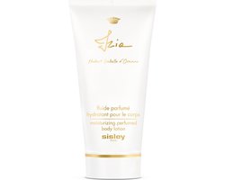Izia Fluide é Hydratant Parfum