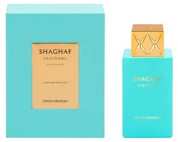 Shaghaf Tonka Eau de Parfum