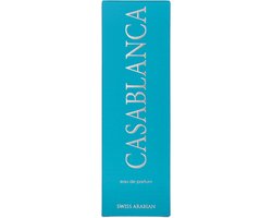 Casablanca spray ( ) Eau de Parfum