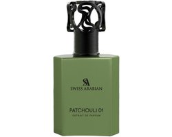 Patchouli 01 Eau de Parfum