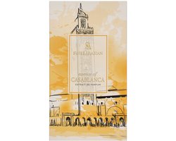 Essence of Casablanca Eau de Parfum