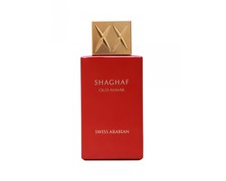SHAGHAF OUD AHMAR Eau de Parfum