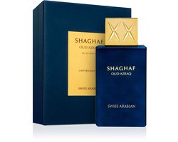 Shaghaf Oud Azraq Eau de Parfum